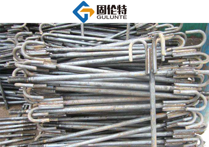 預埋件地腳螺栓生產廠家