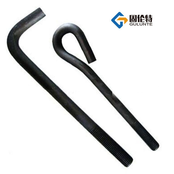 預(yù)埋地腳螺栓生產(chǎn)廠家